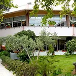 Kirtay Otel Tatlısu