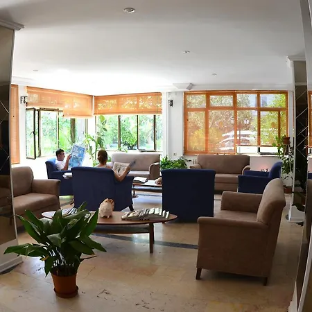 Kirtay Otel 3*