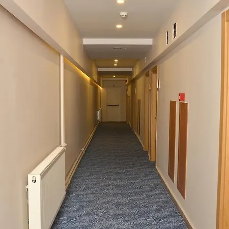 Otel Kirtay Tatlısu