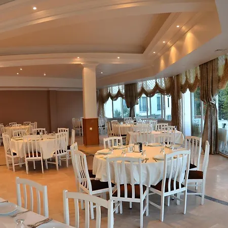 Kirtay Tatlısu
