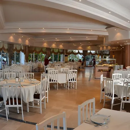 Kirtay 3* Tatlısu