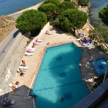 Kirtay Otel Tatlısu