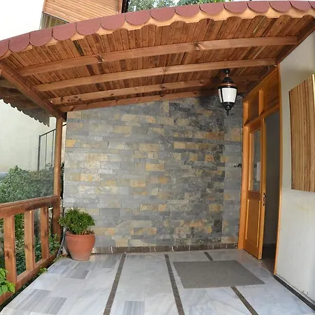 Kirtay Tatlısu