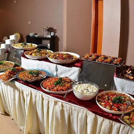 Otel Kirtay 3*