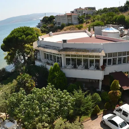 Kirtay Otel 3*