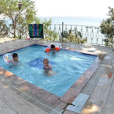 Hotel Kirtay Tatlisu