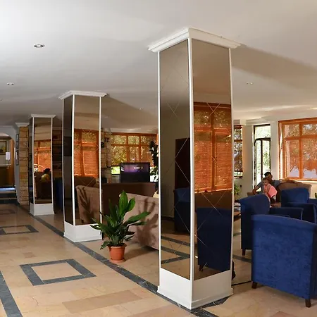 Otel Kirtay