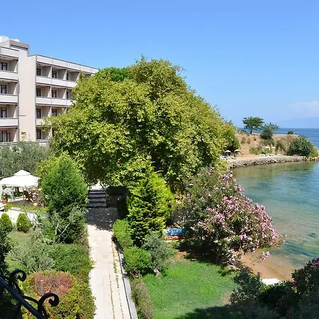 Kirtay 3* Tatlısu