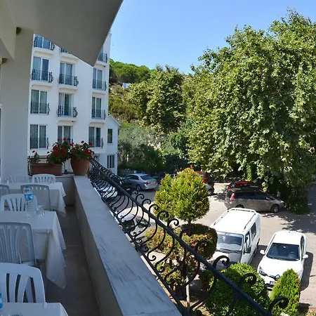 Kirtay Otel