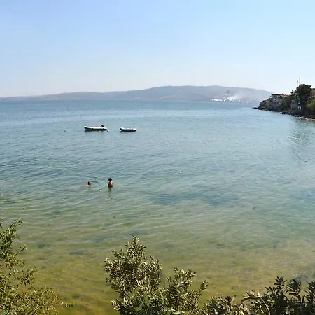 Otel Kirtay 3*