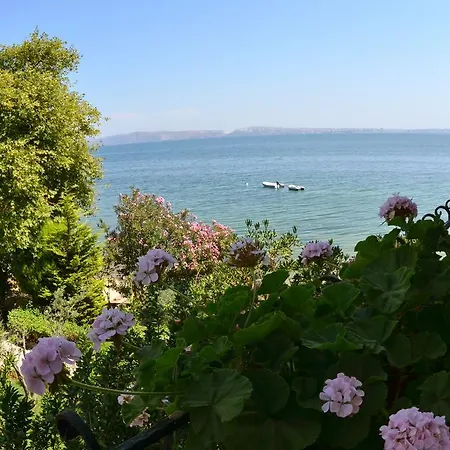 Otel Kirtay Tatlısu