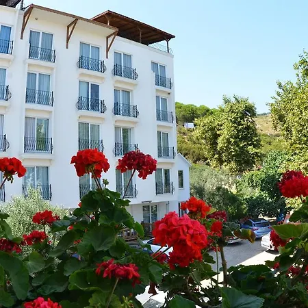 Kirtay Otel Tatlısu