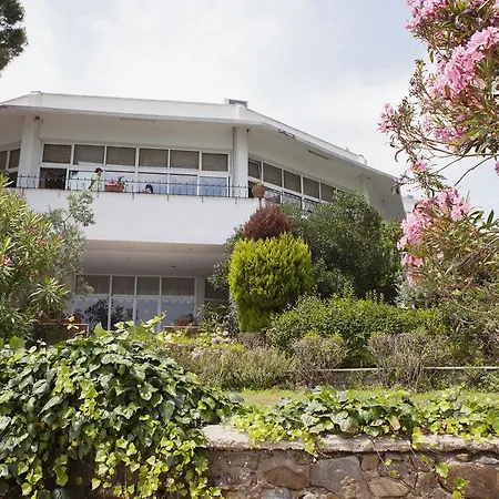Kirtay Otel 3*