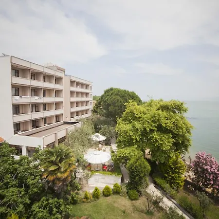 Otel Kirtay Tatlısu