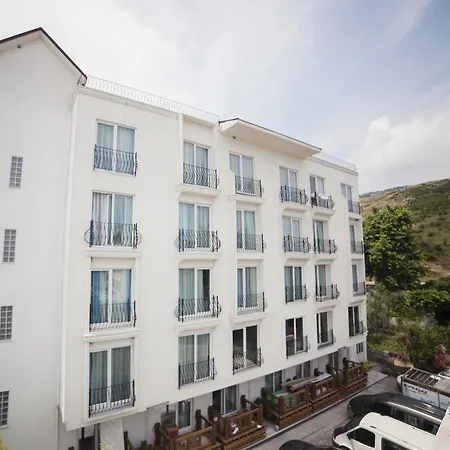 Otel Kirtay