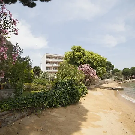 Kirtay Otel Tatlısu