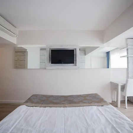 Otel Kirtay