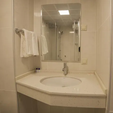 Kirtay Otel 3*