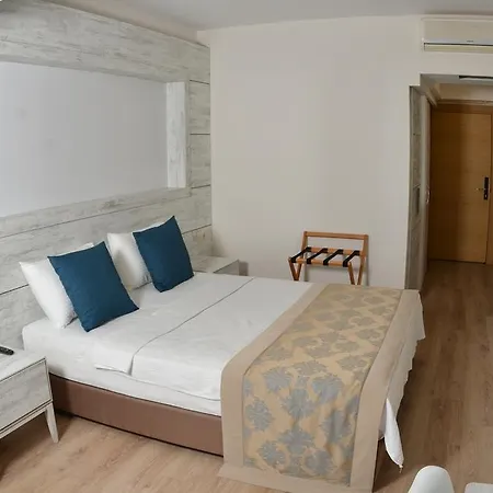Otel Kirtay