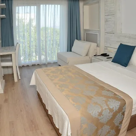 Kirtay Otel Tatlısu