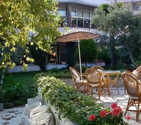 Kirtay Tatlısu