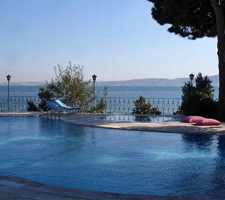 Kirtay Otel