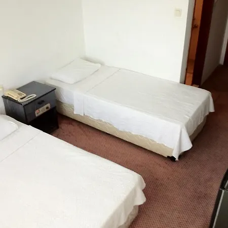 Kirtay 3* Tatlısu
