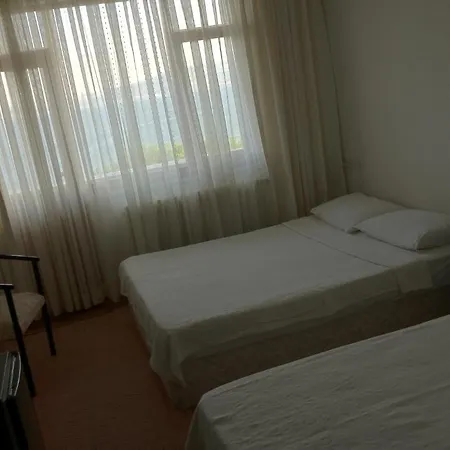 Otel Kirtay