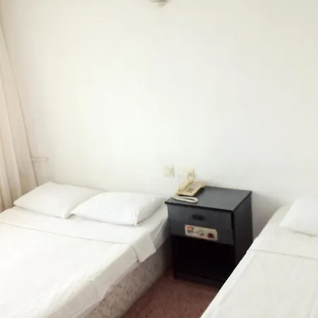 Kirtay Otel 3*