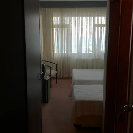 Kirtay Otel Tatlısu