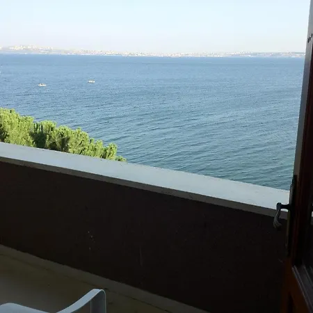 Otel Kirtay 3*