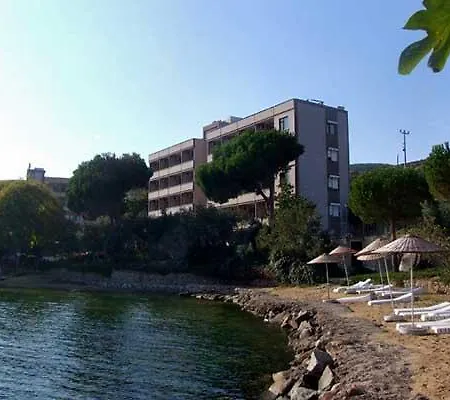 Kirtay 3* Tatlısu