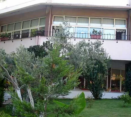 Kirtay Otel
