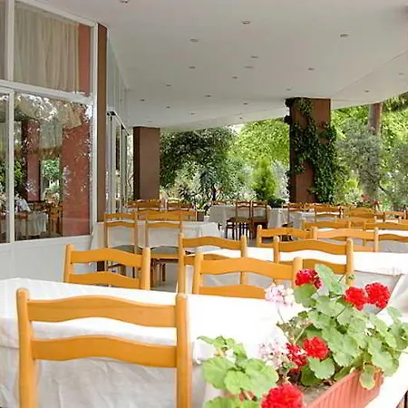 Kirtay Otel 3*
