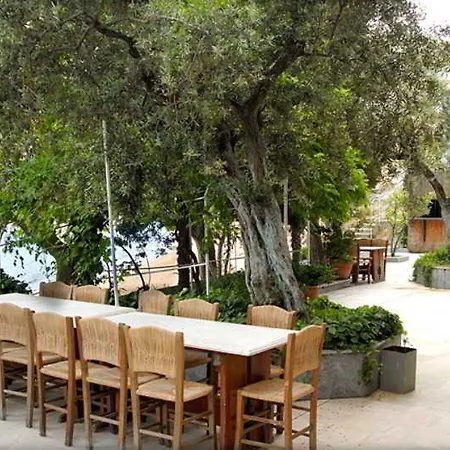 Otel Kirtay Tatlısu