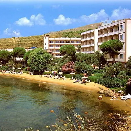 Otel Kirtay