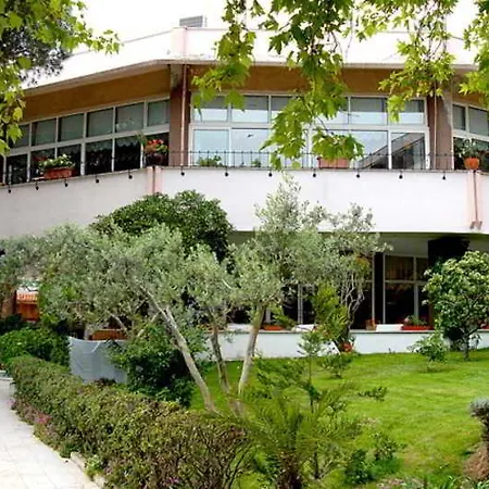 Kirtay Hotel Tatlısu