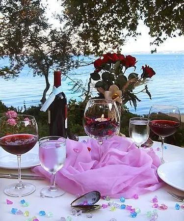 Kirtay Otel Tatlısu