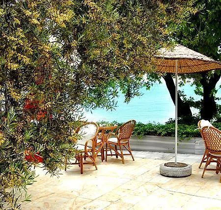 Hotel Kirtay Tatlısu