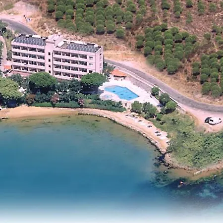 Kirtay Otel 3*