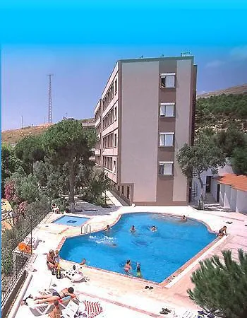 Kirtay Otel 3*
