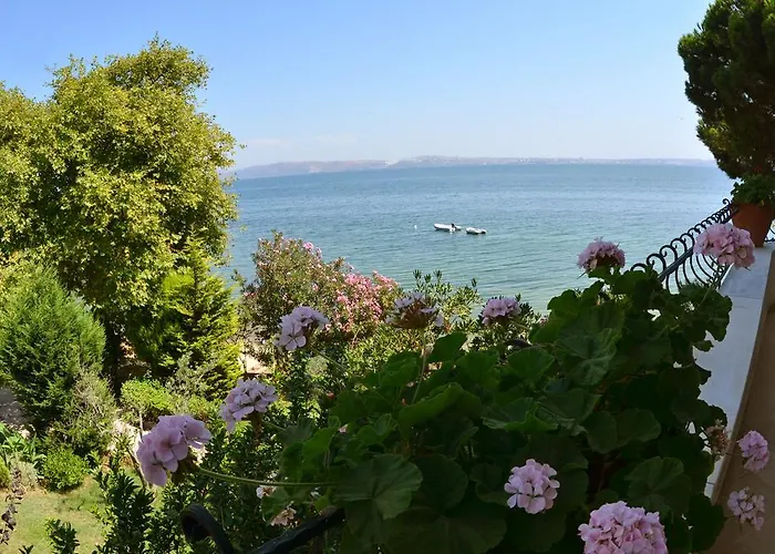 Hotel Kirtay Tatlısu