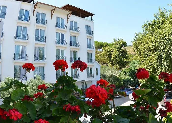 Kirtay Hotel Tatlısu