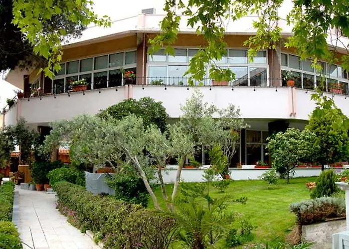 Kirtay Hotel Tatlısu