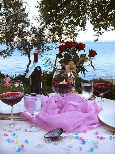 Kirtay Hotel Tatlısu