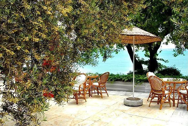 Hotel Kirtay Tatlısu